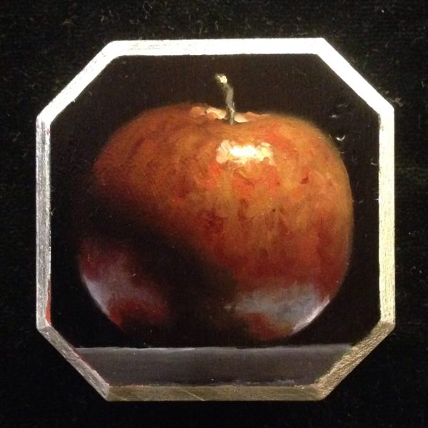 Super Red Apple