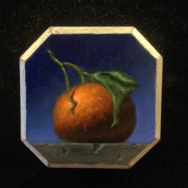 Twilight Orange