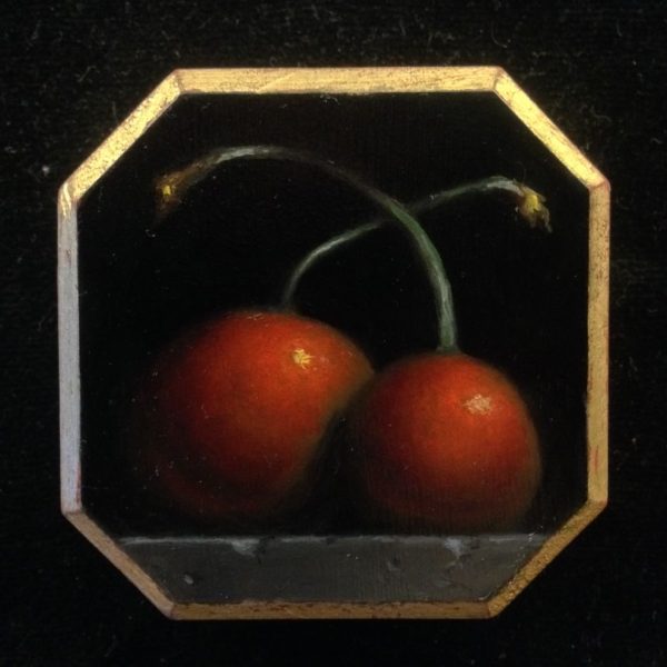 Cherry Love No. 3