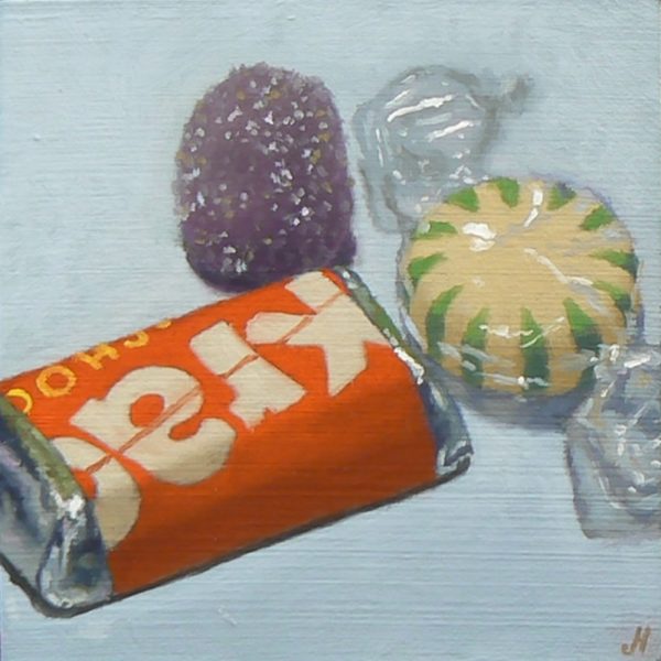 Sweet Tooth No. 2