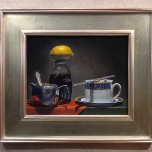 Evening Tea