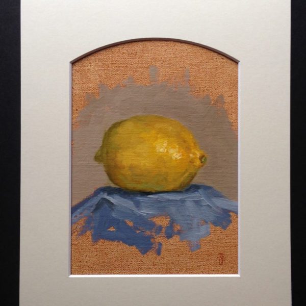 Lemon Study