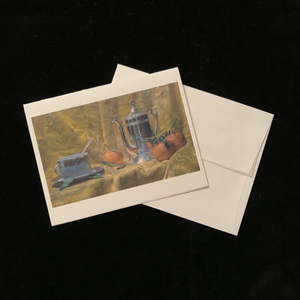 Art Cards - Classic Collection II