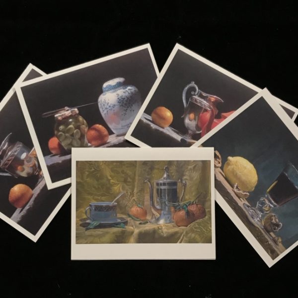 Art Cards - Classic Collection II