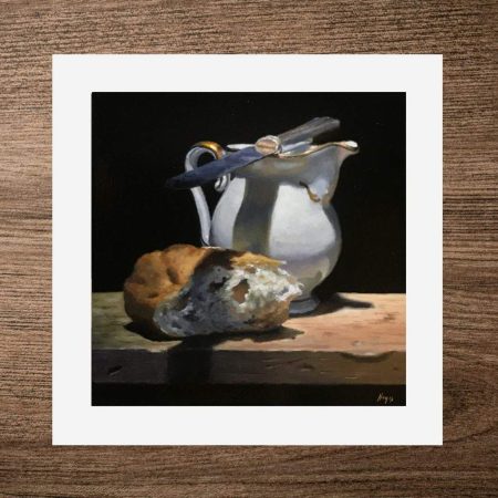 101430-square-paper-print-border-wood-background