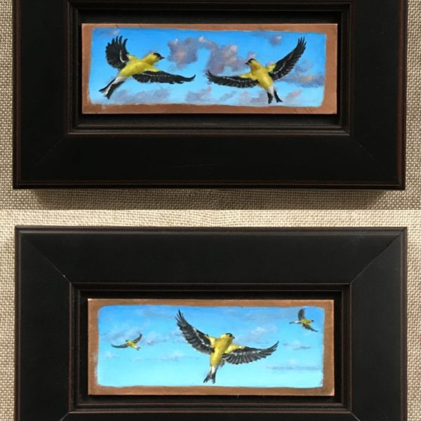 Two Voladores