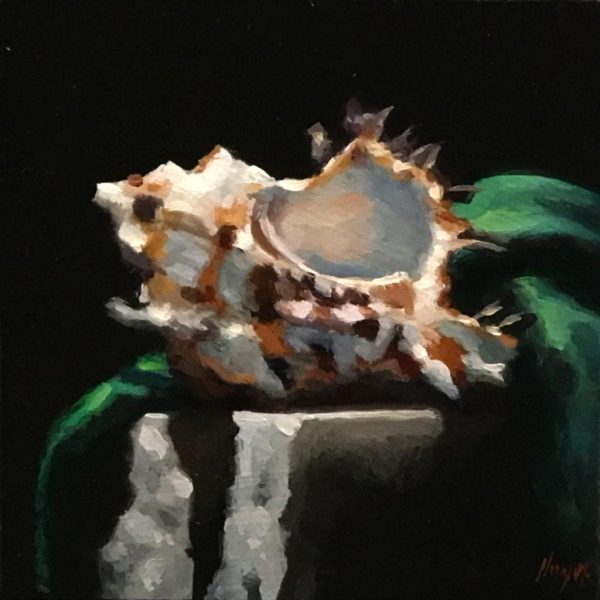 Shell Study No. 3