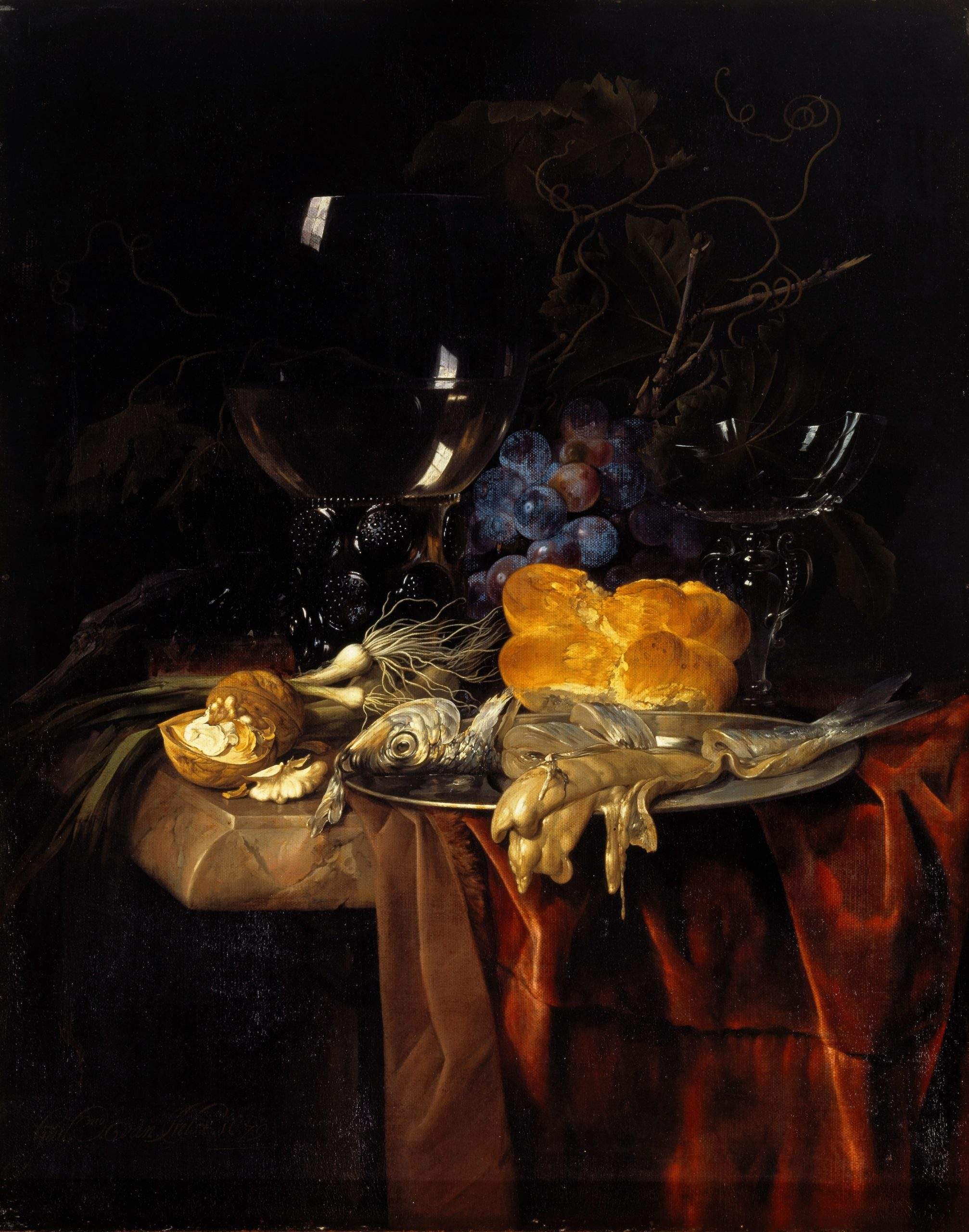 Van Aelst (19) Van Aelst (19)