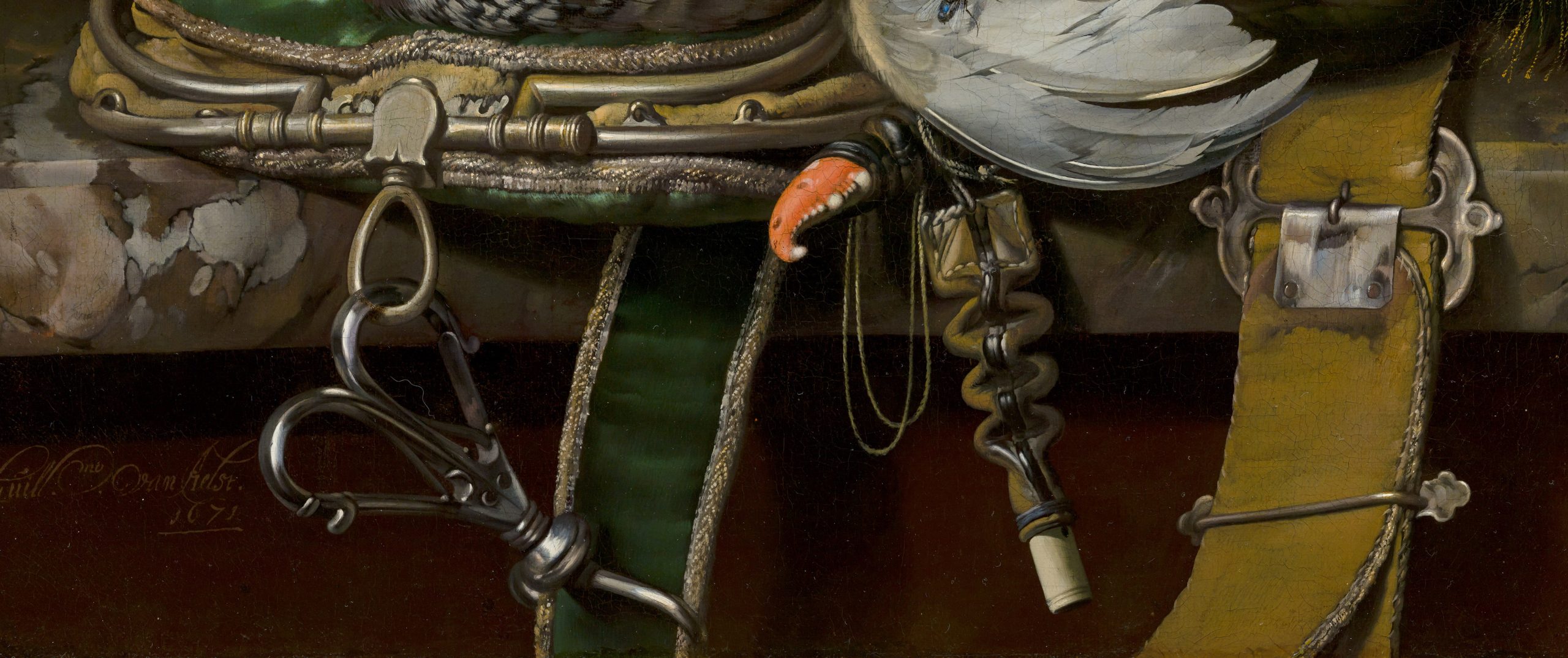 van Aelst textures