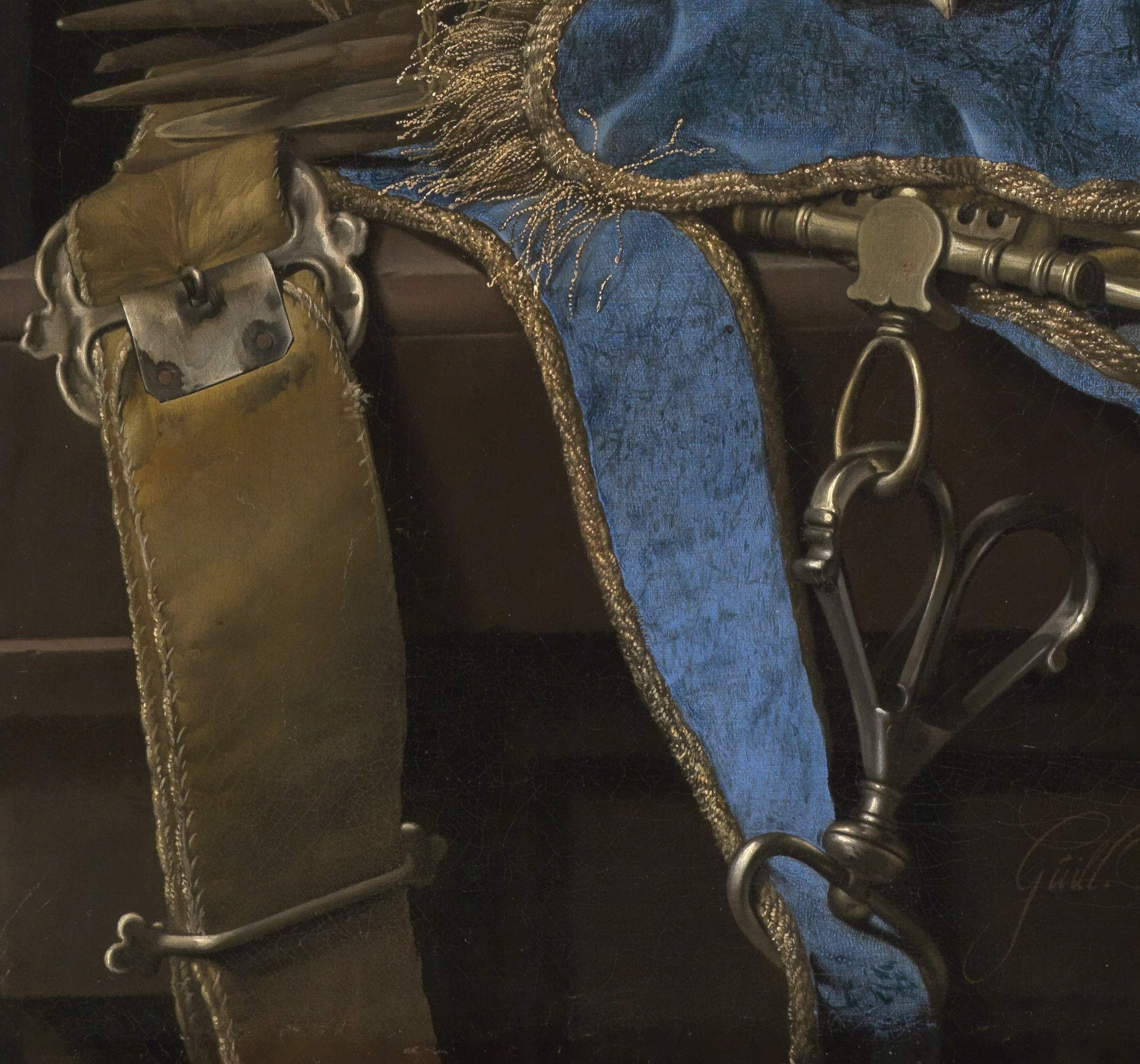 van Aelst textures2