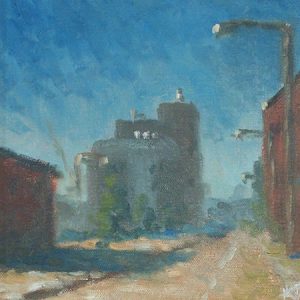 sunny_street