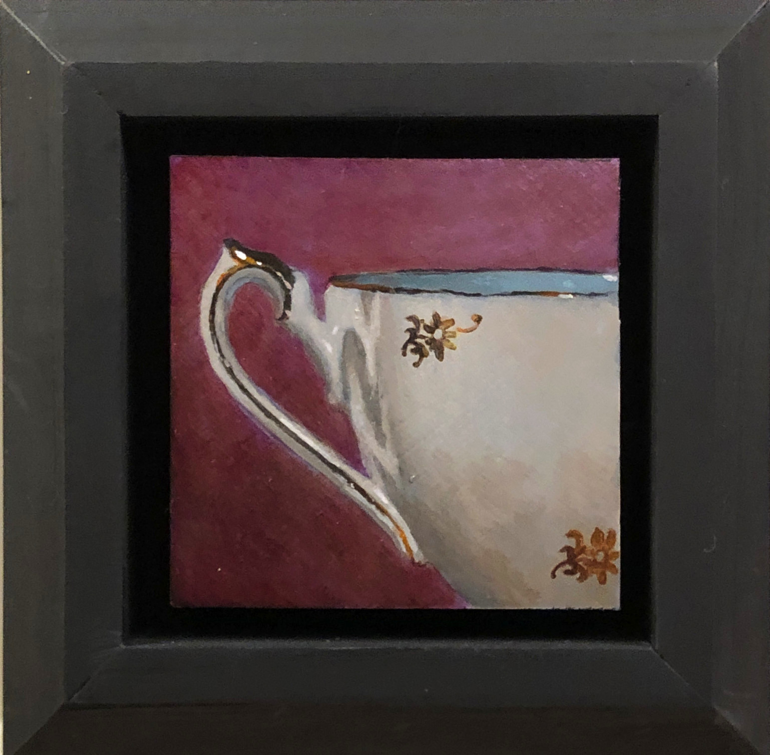 "Getting a Handle on Things"$275