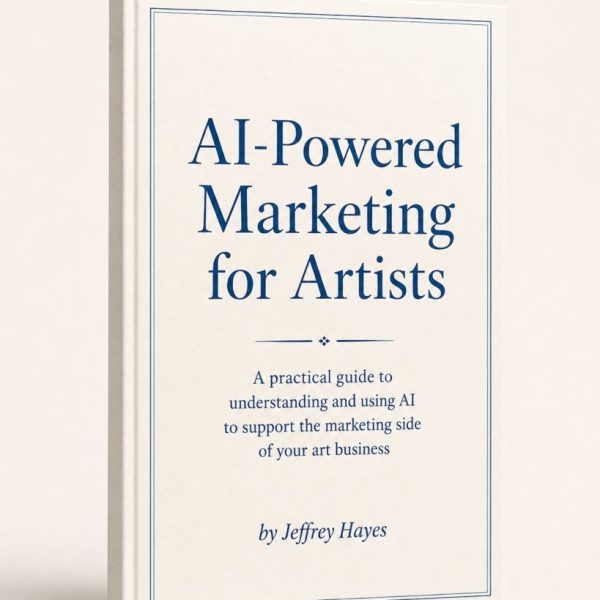 AI-Powered Marketing for Artists